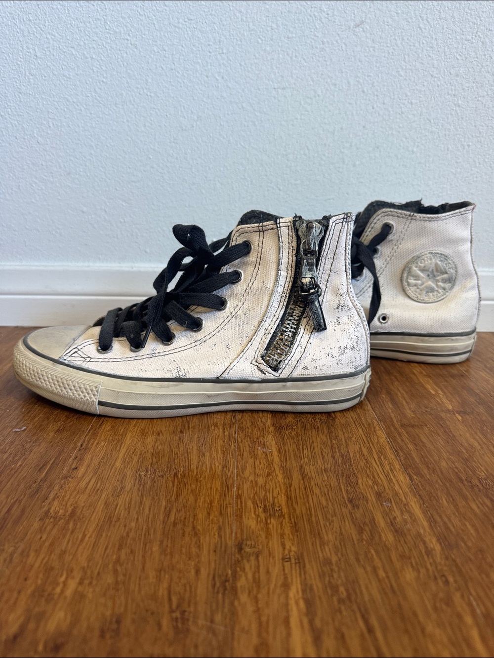Converse John Varvatos